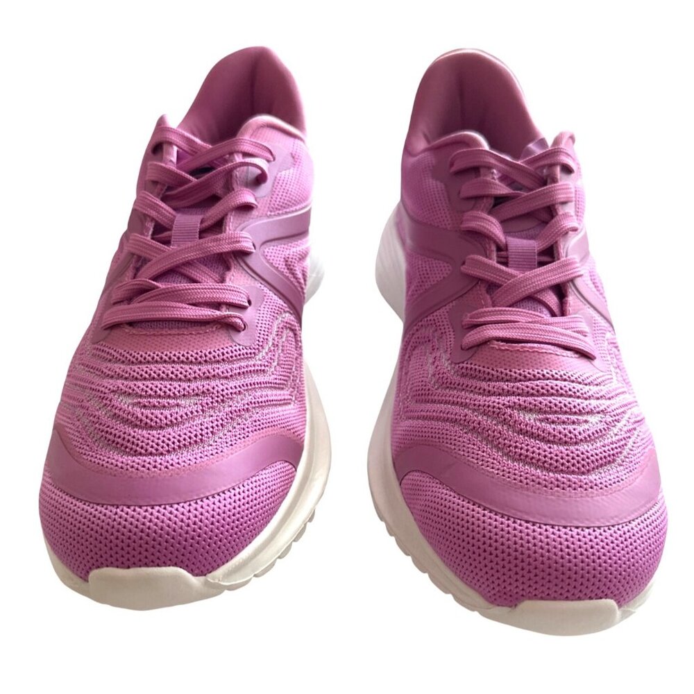 Fabletics Performance Sneakers Electric Orchid Co… - image 4